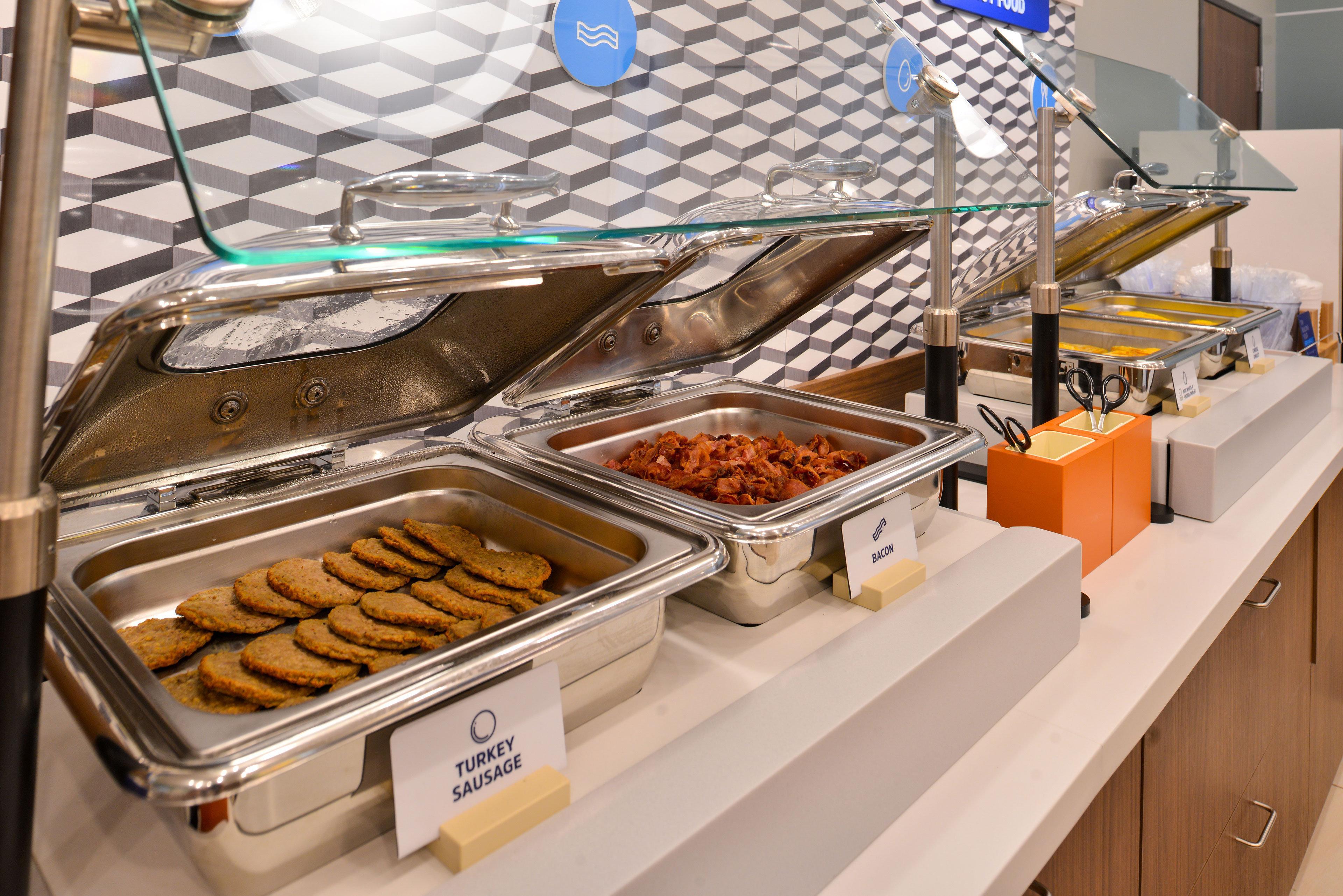 Holiday Inn Express & Suites Trinity By Ihg Luaran gambar